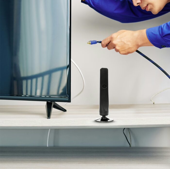 TerraVision Pro image